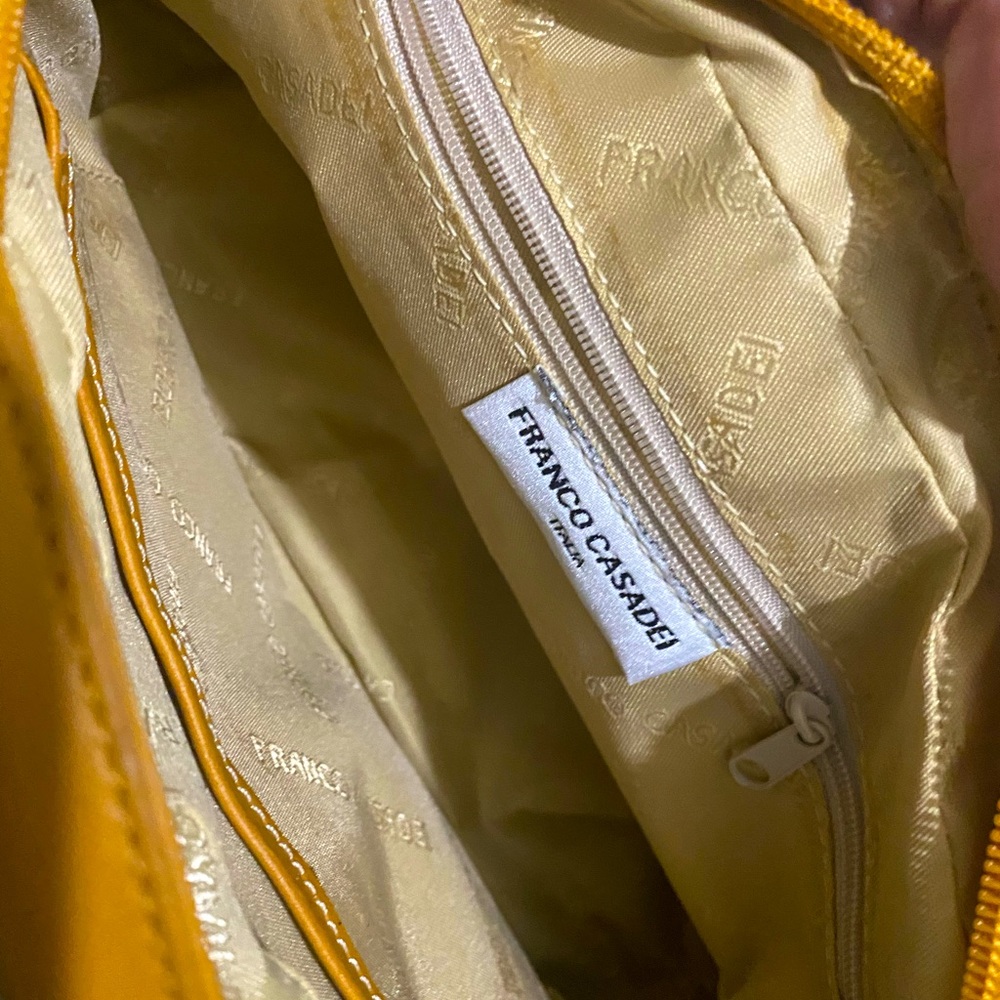 Franco casadei purse